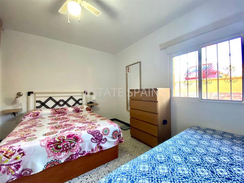 Сельский дом в Тарифе 100 м2 №VL221291D400  - Продажа - 27 large