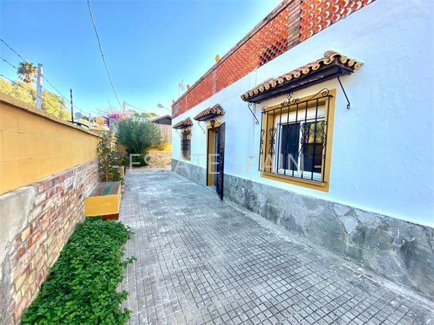 Сельский дом в Тарифе 100 м2 №VL221291D400  - Продажа - 1 preview