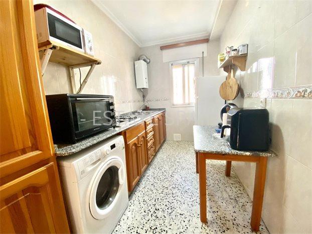 Сельский дом в Тарифе 100 м2 №VL221291D400  - Продажа - 23 preview