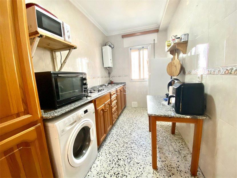 Сельский дом в Тарифе 100 м2 №VL221291D400  - Продажа - 23 large