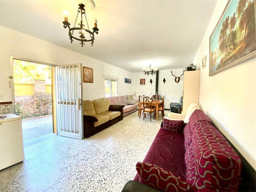 Сельский дом в Тарифе 100 м2 №VL221291D400  - Продажа - 29 large