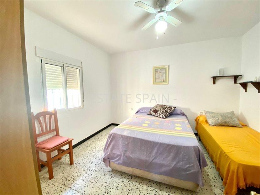 Сельский дом в Тарифе 100 м2 №VL221291D400  - Продажа - 26 large