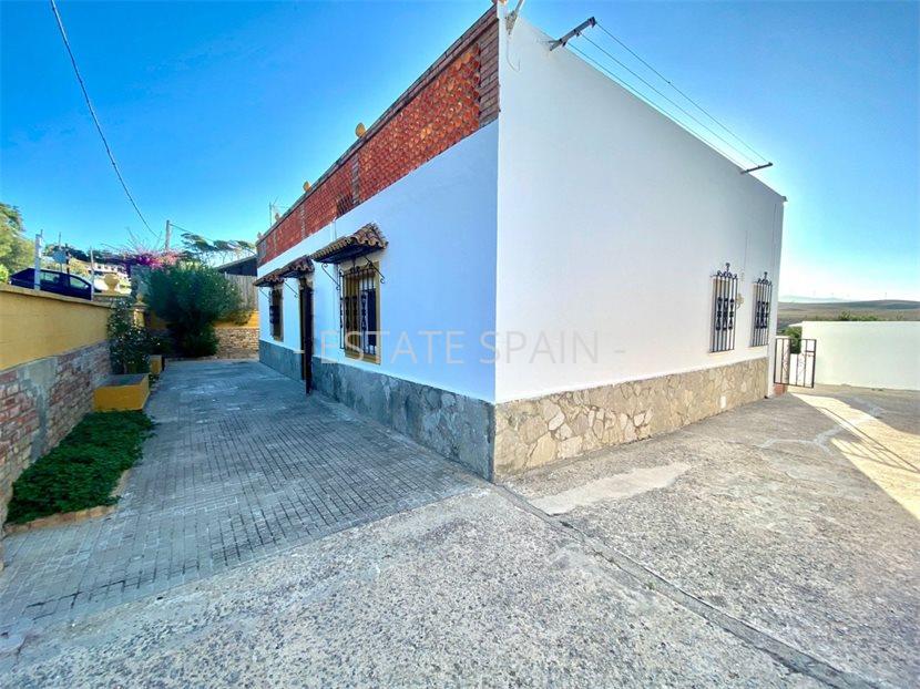 Сельский дом в Тарифе 100 м2 №VL221291D400  - Продажа - 12 large