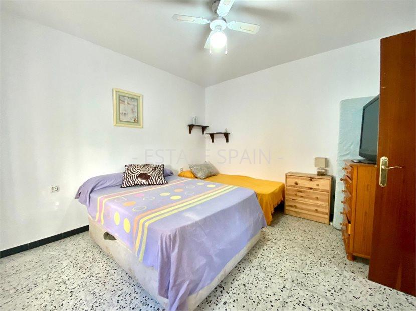 Сельский дом в Тарифе 100 м2 №VL221291D400  - Продажа - 25 large