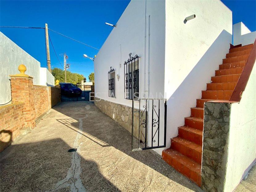 Сельский дом в Тарифе 100 м2 №VL221291D400  - Продажа - 13 large