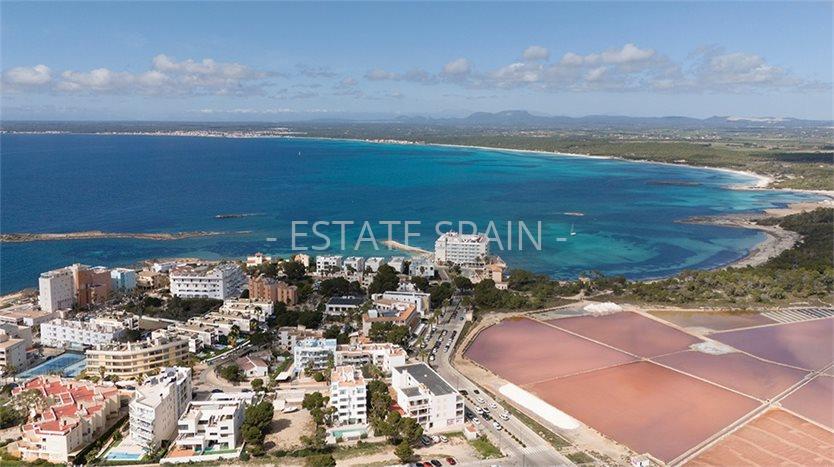 Апартаменты в Са-Рапита 161 м2 №ART261191398E  - Продажа - 8 preview