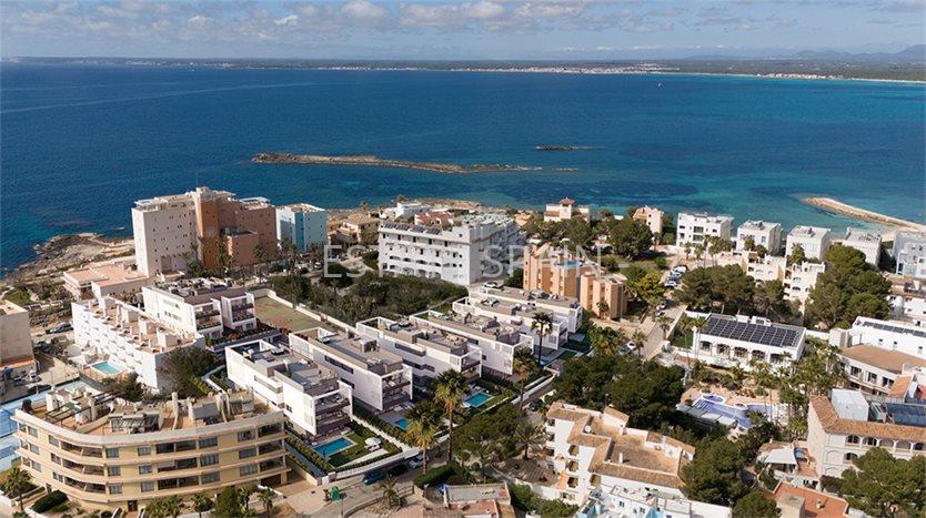 Апартаменты в Са-Рапита 161 м2 №ART261191398E  - Продажа - 7 preview