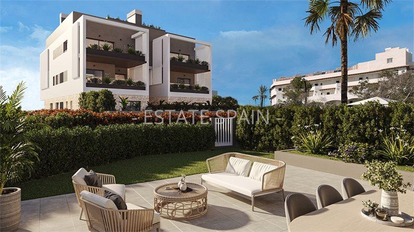 Апартаменты в Са-Рапита 161 м2 №ART261191398E  - Продажа - 3 preview