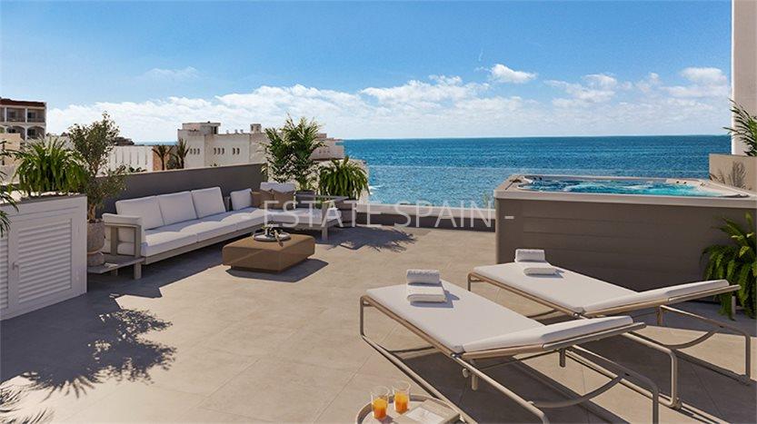 Апартаменты в Са-Рапита 161 м2 №ART261191398E  - Продажа - 5 preview