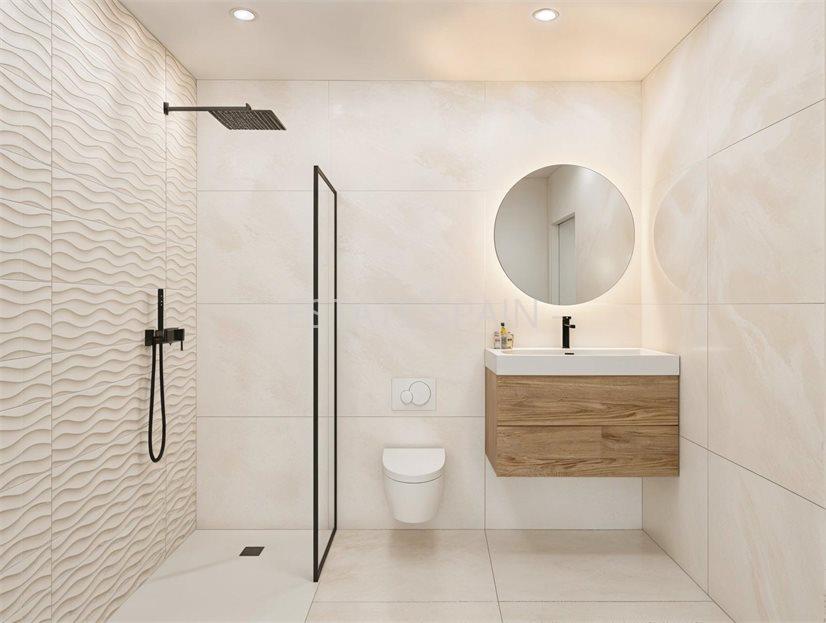 Вилла в Сан-Педро-дель-Пинатар 141 м2 №VL2611982377  - Продажа - 20 large