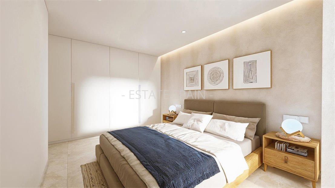 Вилла в Сан-Педро-дель-Пинатар 141 м2 №VL2611982377  - Продажа - 18 large