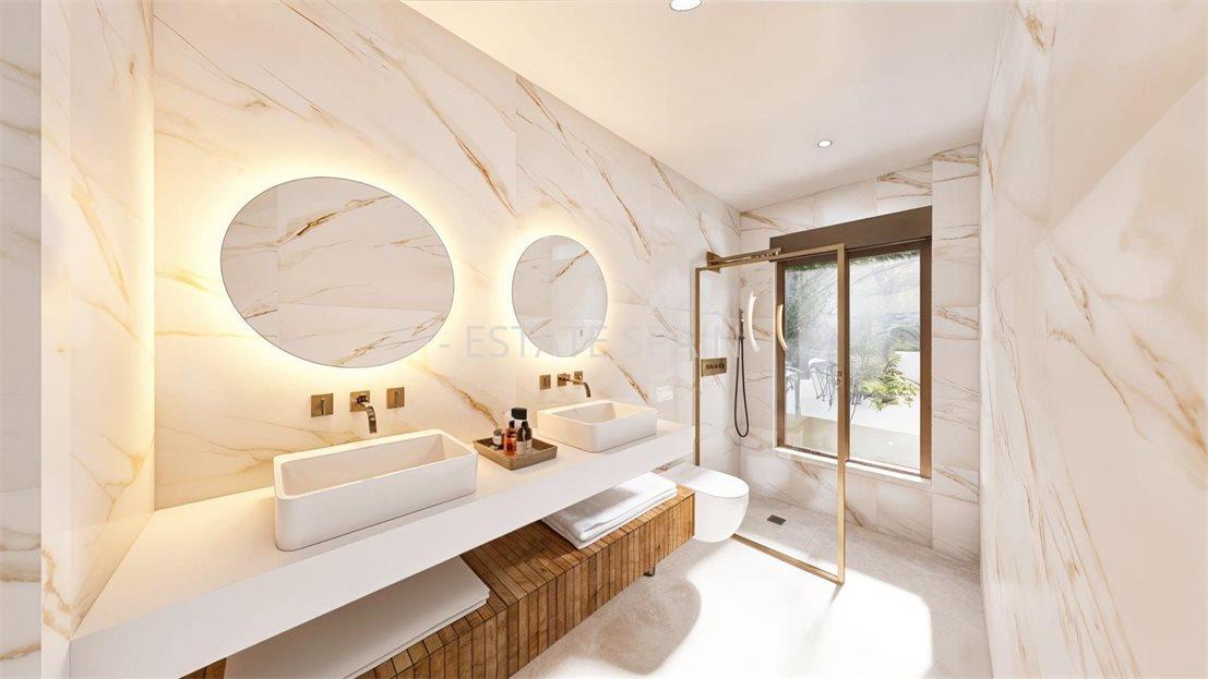 Вилла в Сан-Педро-дель-Пинатар 141 м2 №VL2611982377  - Продажа - 19 large