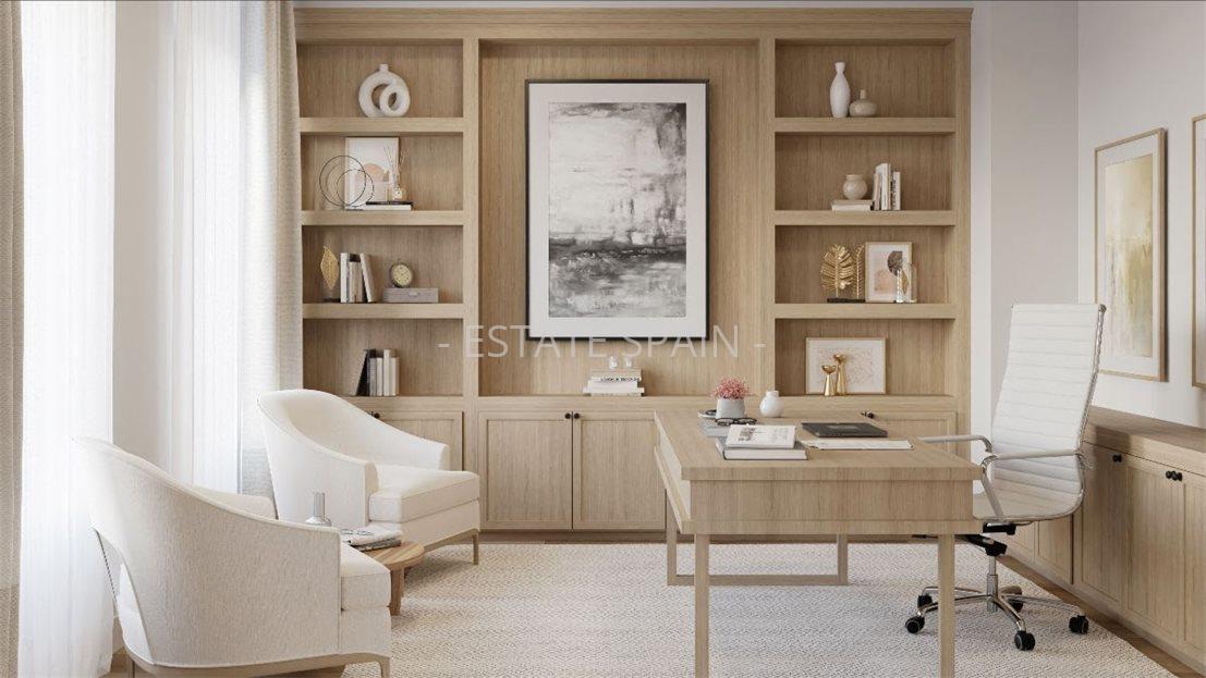 Апартаменты в Малаге 162 м2 №ART2543030251  - Продажа - 7 large