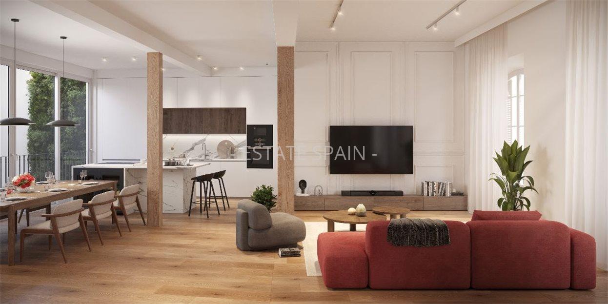 Апартаменты в Малаге 162 м2 №ART2543030251  - Продажа - 9 large