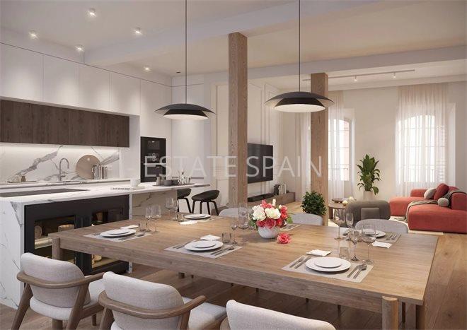 Апартаменты в Малаге 162 м2 №ART2543030251  - Продажа - 4 preview