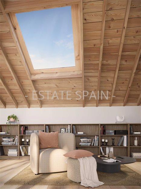 Апартаменты в Малаге 162 м2 №ART2543030251  - Продажа - 6 large