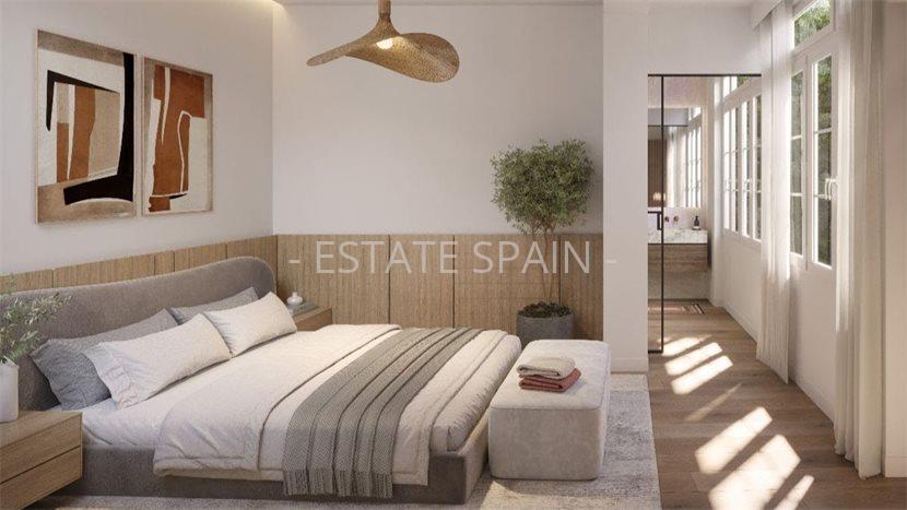 Апартаменты в Малаге 162 м2 №ART2543030251  - Продажа - 8 preview