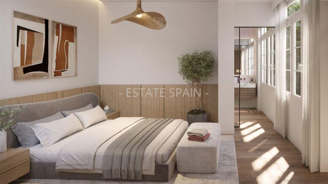 Апартаменты в Малаге 162 м2 №ART2543030251  - Продажа - 8 large