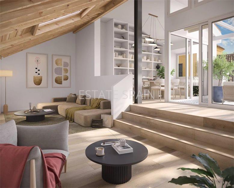 Апартаменты в Малаге 162 м2 №ART2543030251  - Продажа - 2 large