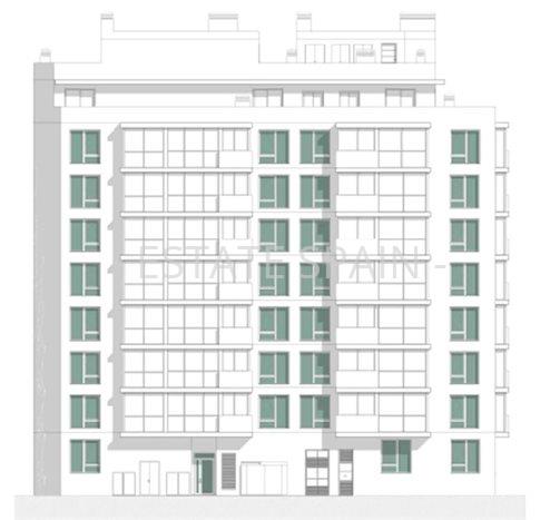 Апартаменты в Валенсии 101 м2 №ART25821F4558  - Продажа - 3 preview