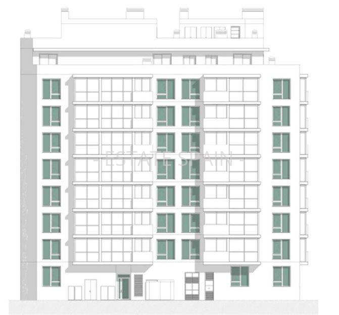 Апартаменты в Валенсии 101 м2 №ART25821F4558  - Продажа - 3 large