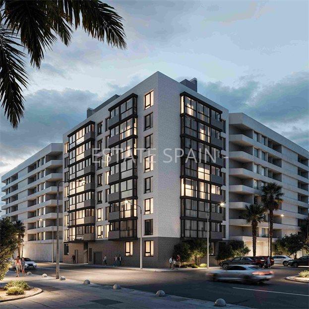 Апартаменты в Валенсии 101 м2 №ART25821F4558  - Продажа - 2 large