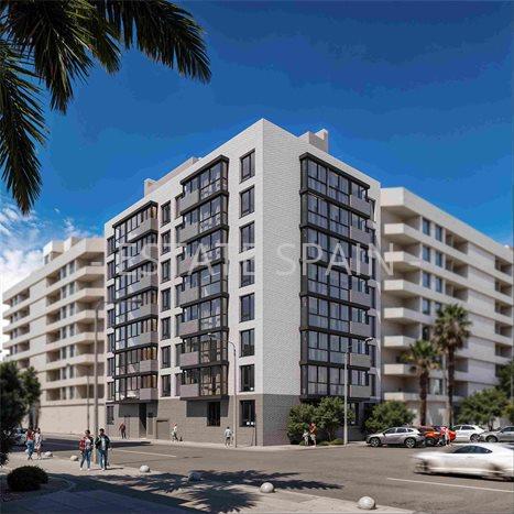 Апартаменты в Валенсии 101 м2 №ART25821F4558  - Продажа - 1 preview