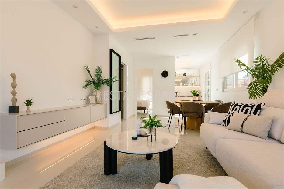 Вилла в Рохалесе 133 м2 №VL26112CDDC1  - Продажа - 17 large