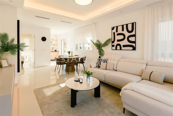 Вилла в Рохалесе 133 м2 №VL26112CDDC1  - Продажа - 14 preview