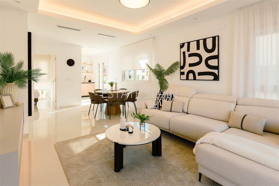 Вилла в Рохалесе 133 м2 №VL26112CDDC1  - Продажа - 14 large