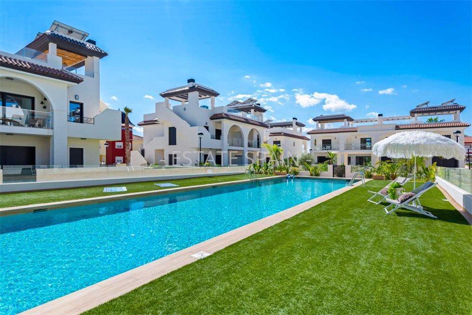 Вилла в Рохалесе 133 м2 №VL26112CDDC1  - Продажа - 11 large