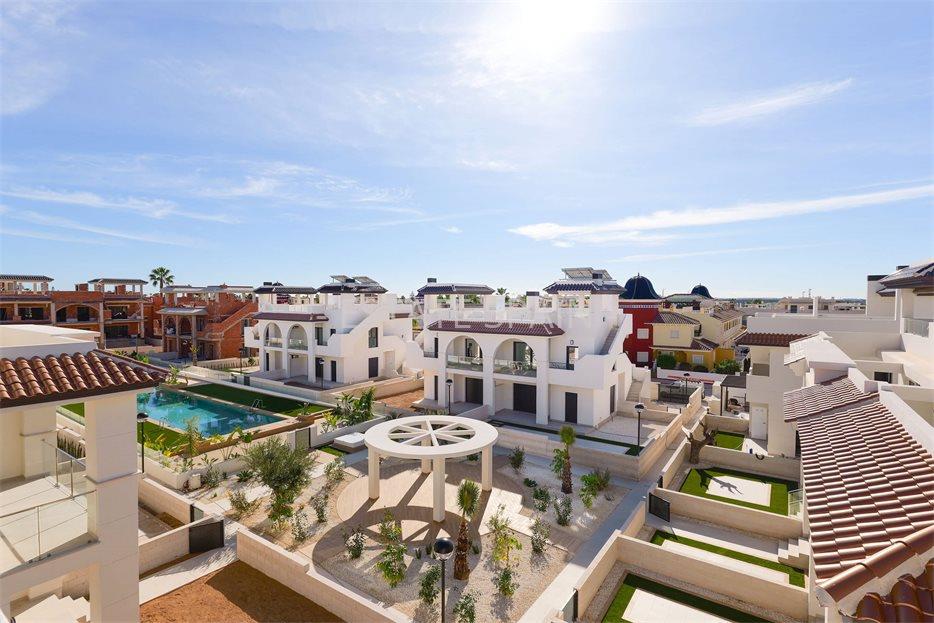 Вилла в Рохалесе 133 м2 №VL26112CDDC1  - Продажа - 2 large