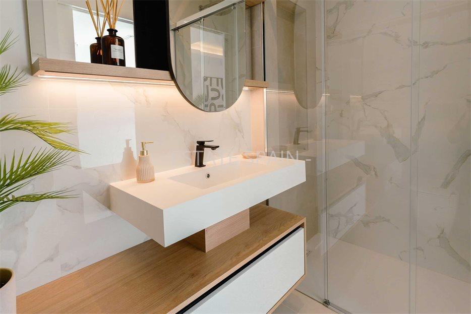 Вилла в Рохалесе 133 м2 №VL26112CDDC1  - Продажа - 30 large