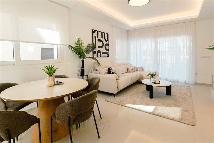 Вилла в Рохалесе 133 м2 №VL26112CDDC1  - Продажа - 19 preview