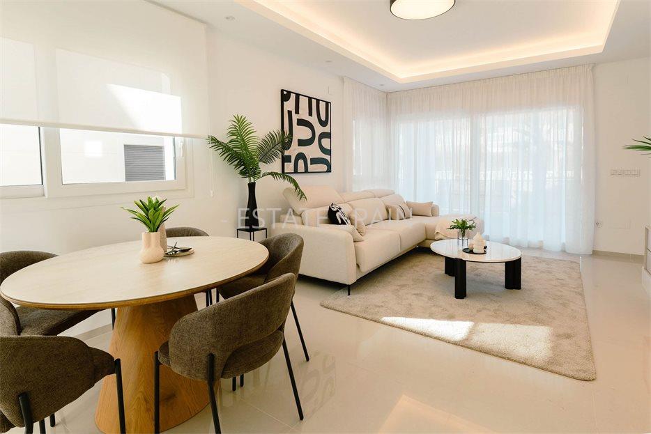 Вилла в Рохалесе 133 м2 №VL26112CDDC1  - Продажа - 19 large