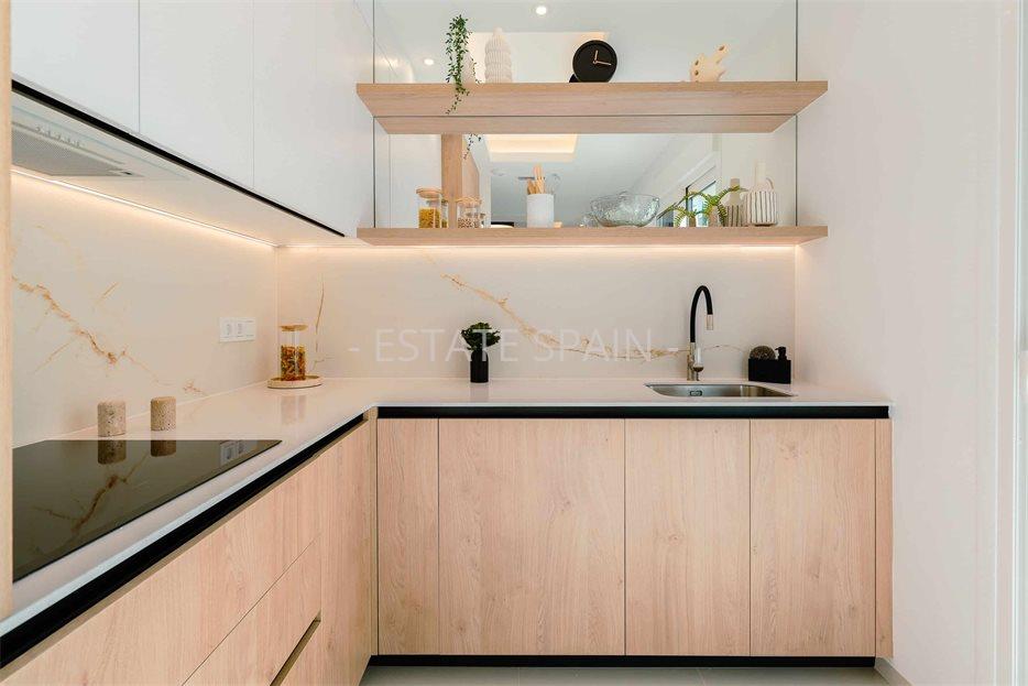 Вилла в Рохалесе 133 м2 №VL26112CDDC1  - Продажа - 23 large