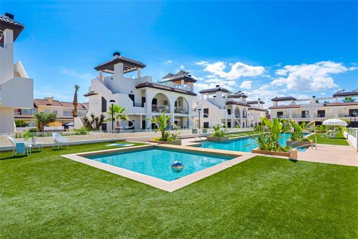 Вилла в Рохалесе 133 м2 №VL26112CDDC1  - Продажа - 37 preview