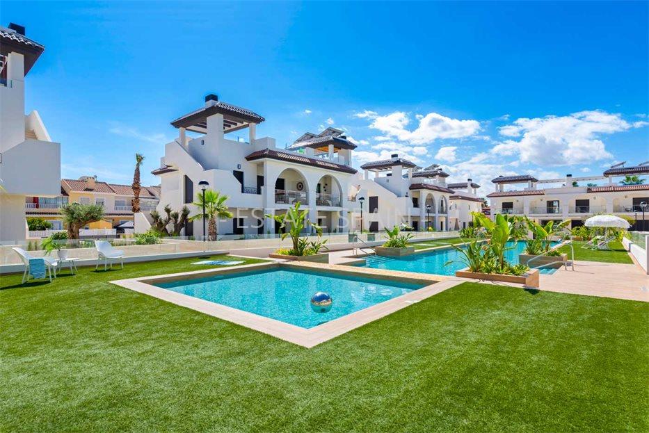 Вилла в Рохалесе 133 м2 №VL26112CDDC1  - Продажа - 37 large