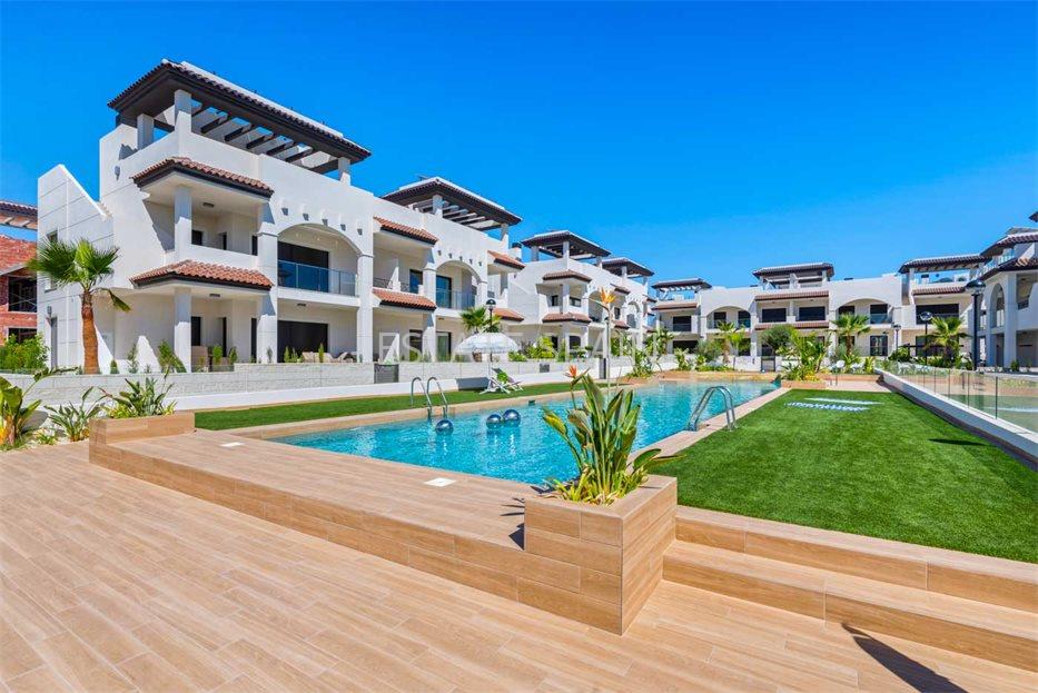 Вилла в Рохалесе 133 м2 №VL26112CDDC1  - Продажа - 34 large