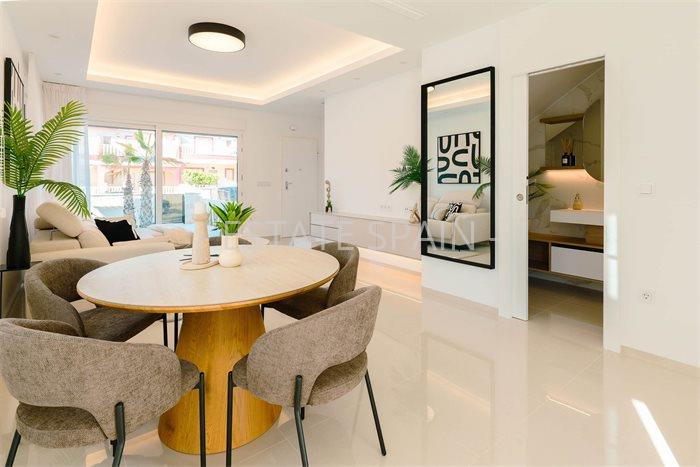 Вилла в Рохалесе 133 м2 №VL26112CDDC1  - Продажа - 18 preview