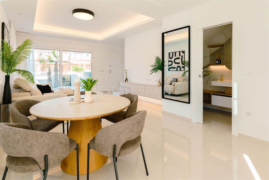 Вилла в Рохалесе 133 м2 №VL26112CDDC1  - Продажа - 18 large