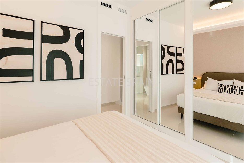 Вилла в Рохалесе 133 м2 №VL26112CDDC1  - Продажа - 26 large