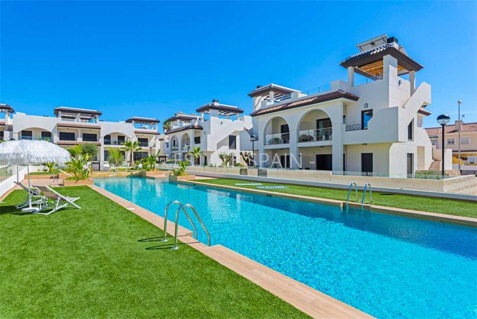 Вилла в Рохалесе 133 м2 №VL26112CDDC1  - Продажа - 13 large