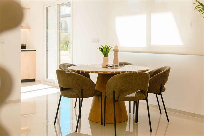 Вилла в Рохалесе 133 м2 №VL26112CDDC1  - Продажа - 16 preview