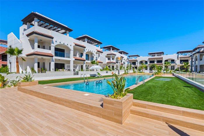 Вилла в Рохалесе 133 м2 №VL26112CDDC1  - Продажа - 10 preview