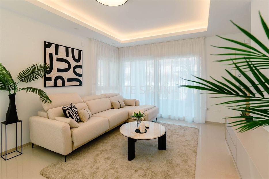 Вилла в Рохалесе 133 м2 №VL26112CDDC1  - Продажа - 20 large