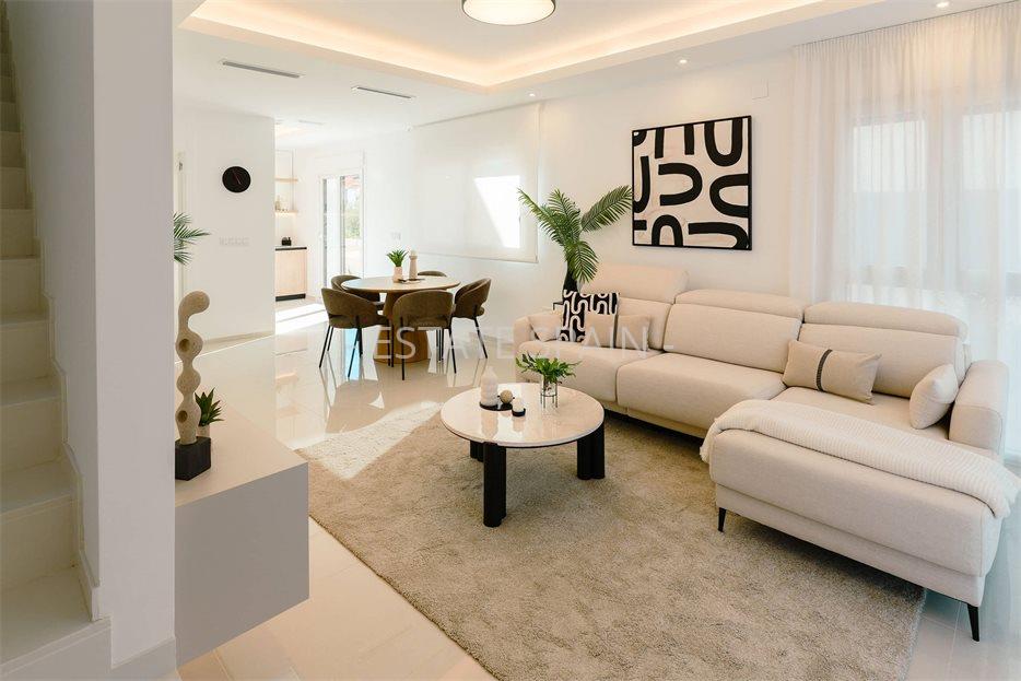 Вилла в Рохалесе 133 м2 №VL26112CDDC1  - Продажа - 15 large