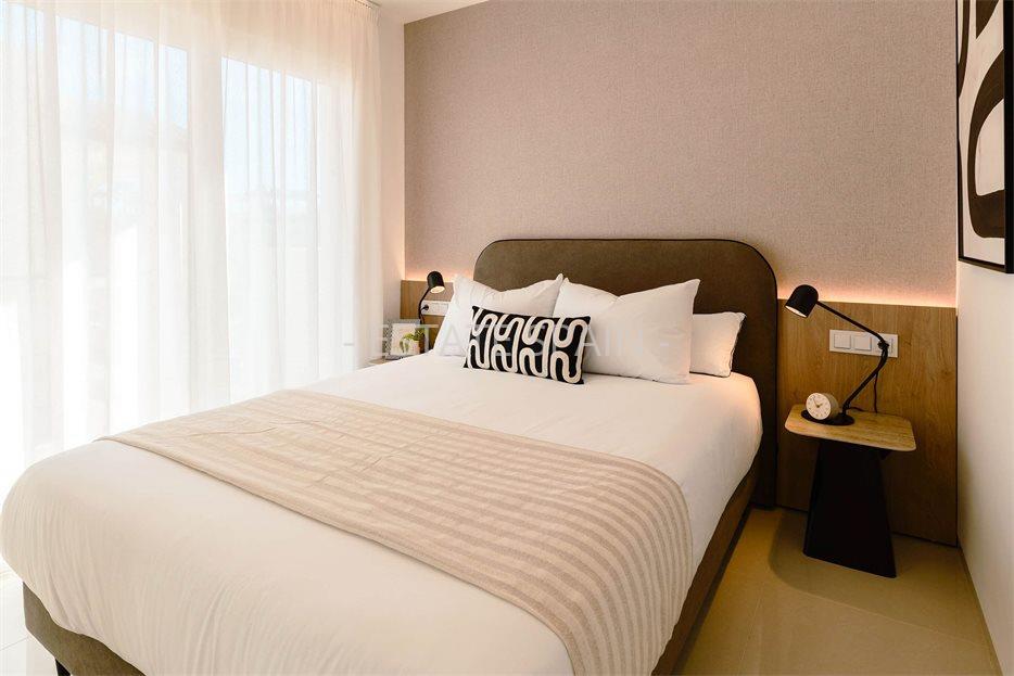 Вилла в Рохалесе 133 м2 №VL26112CDDC1  - Продажа - 24 large