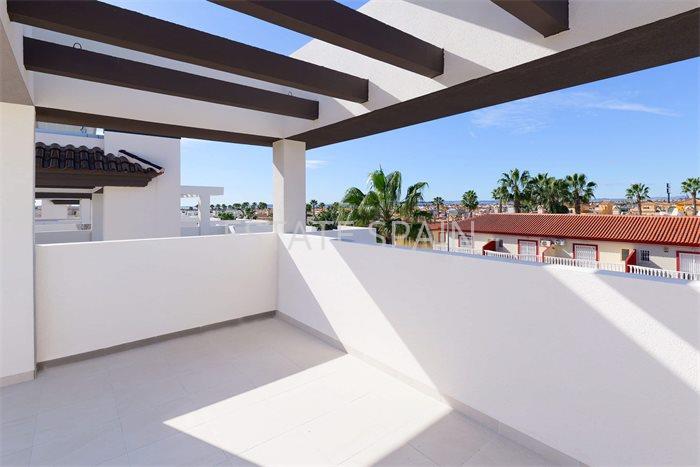 Вилла в Рохалесе 133 м2 №VL26112CDDC1  - Продажа - 3 preview