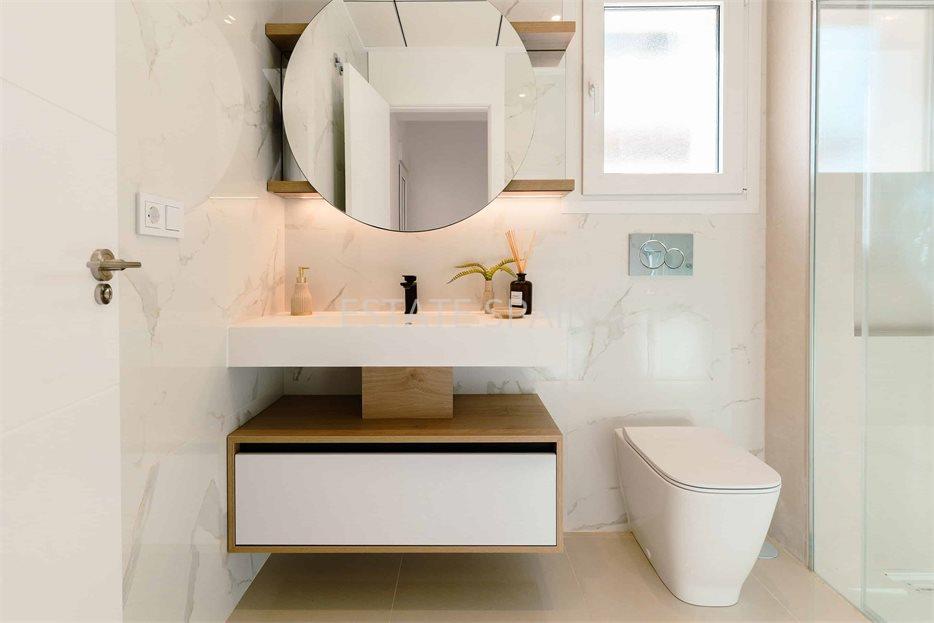 Вилла в Рохалесе 133 м2 №VL26112CDDC1  - Продажа - 27 large